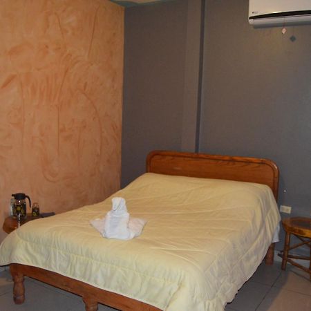 Hotel Escalon Santa Rosa de Copán 외부 사진