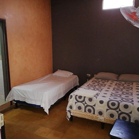 Hotel Escalon Santa Rosa de Copán 외부 사진