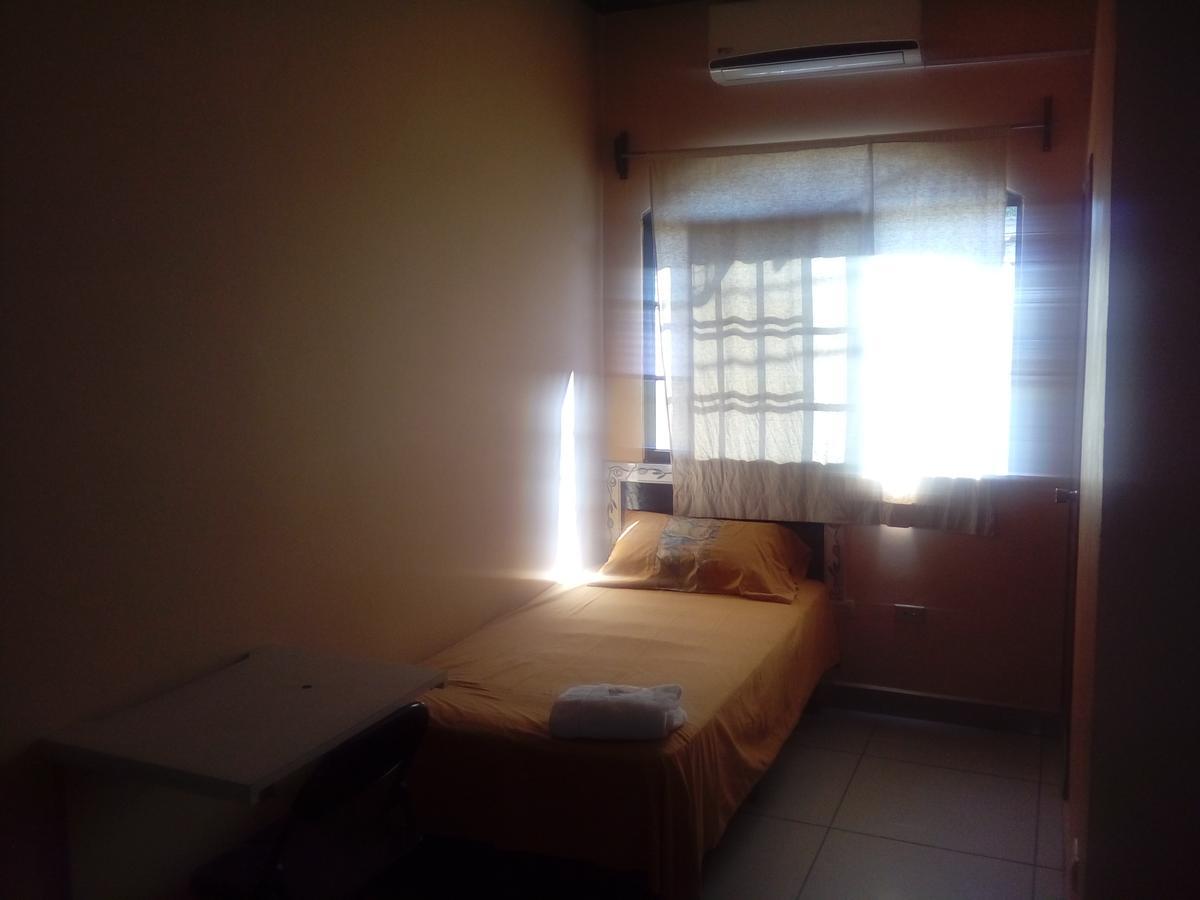 Hotel Escalon Santa Rosa de Copán 외부 사진