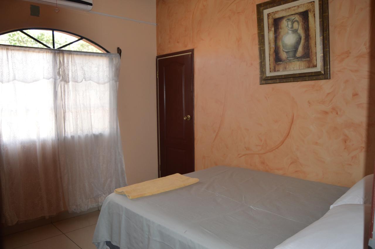 Hotel Escalon Santa Rosa de Copán 외부 사진