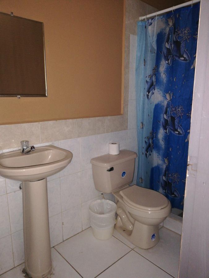 Hotel Escalon Santa Rosa de Copán 외부 사진